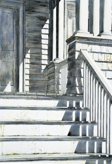 Marshall Light Point - Acquarello