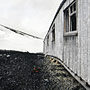 Deception Island 2003 - Acquarello