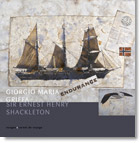 Copertina Sir Ernest Henry Shackleton